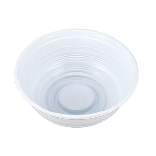 どんぶり容器MS丼−362白本体チューパ×16