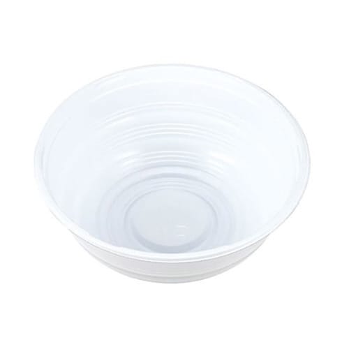 どんぶり容器MS丼−363白本体チューパ×12