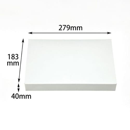 一体型 90−60 シャインホワイト×6