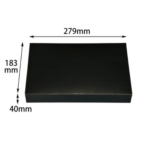 一体型 90−60 シャインブラック×6