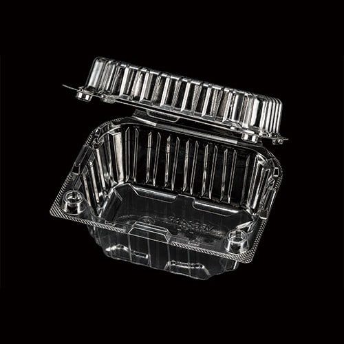 フルーツ容器 VFC−24(12×2)AP×12