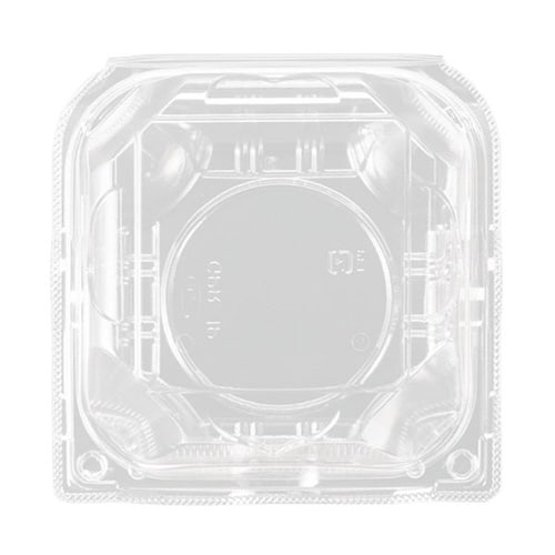 フルーツ容器GPR−1P.4H×12