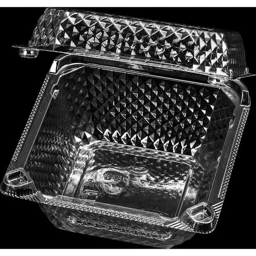 フルーツ容器 ペコペット10−10(62)×15