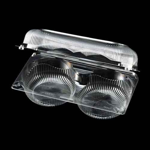 フルーツ容器ペコペットフルーツ4L−2チューパ×8