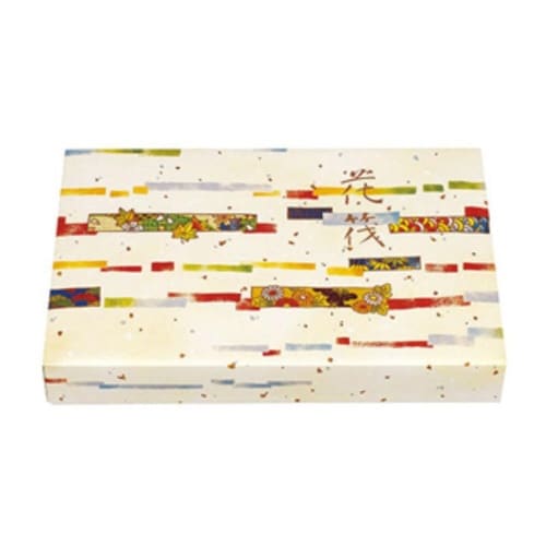 紙BOXセパレート 90−60 はな筏×6