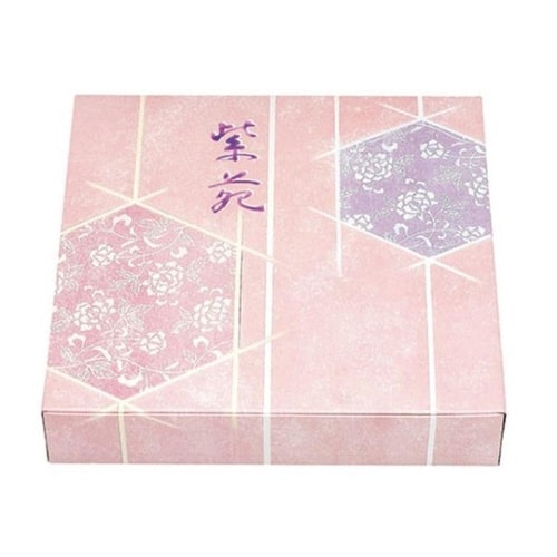 紙BOX一体型 70−70 しおん×6