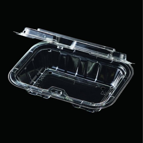 フルーツ容器 SC−200Y.8H チューパ×10