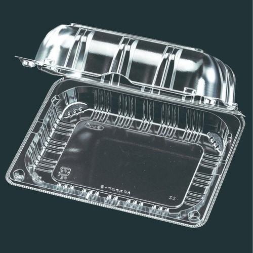 フルーツ容器APスクエア−S.4Hチューパ×18