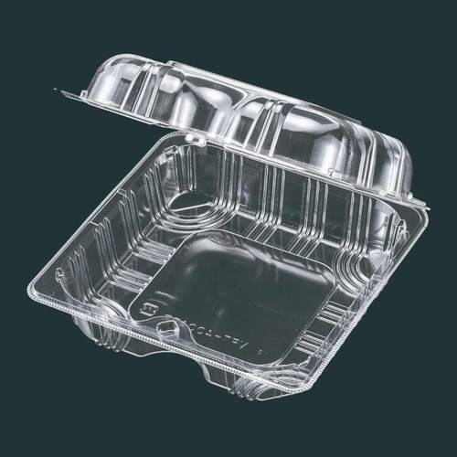 フルーツ容器VFT400APR.4Hチューパ×8