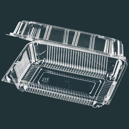 フルーツ容器 VFT8−AP.4H チューパ×12