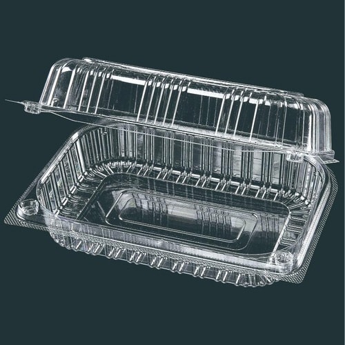 フルーツ容器 VF−600AP.6H エコ×8