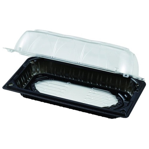 フルーツ容器FMT1V.8H.BLWチューパ×12