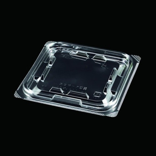 エコ VF−APダイス110角D 内外嵌合蓋×20