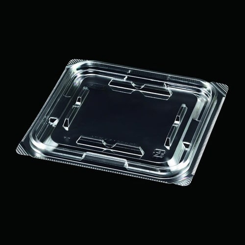 エコ VF−APダイス120角D 内外嵌合蓋×16
