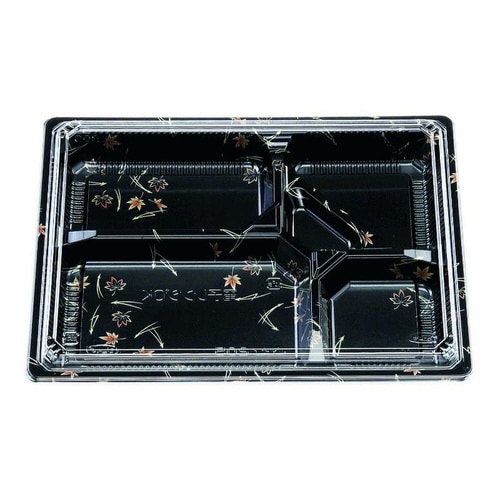 弁当容器 松花堂 205 都セット チューパ×8