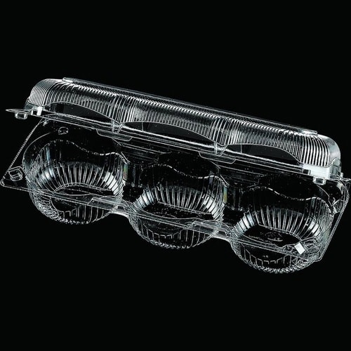 フルーツ容器ペコペットフルーツL−3チューパ×8