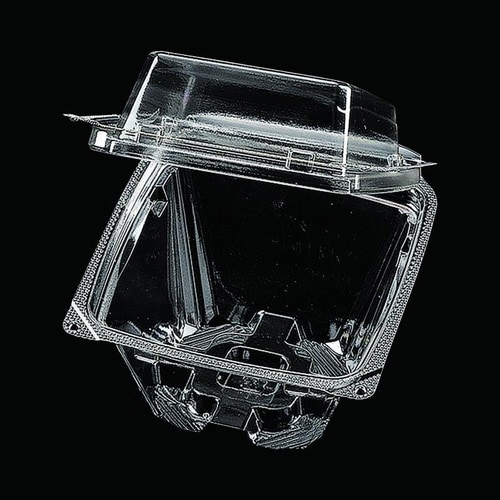 フルーツ容器 APメロウ10−10(74)×18