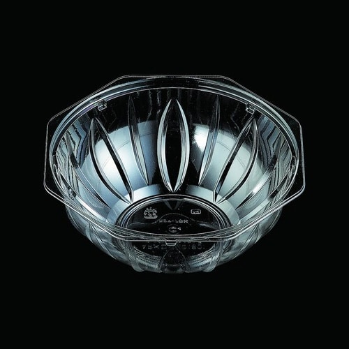フルーツ容器 APメロウ20(80) 本体×6