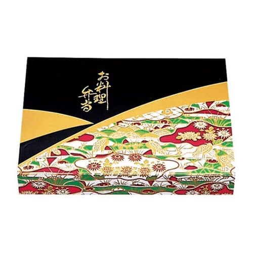 紙BOXセパレート 88−68 錦×6