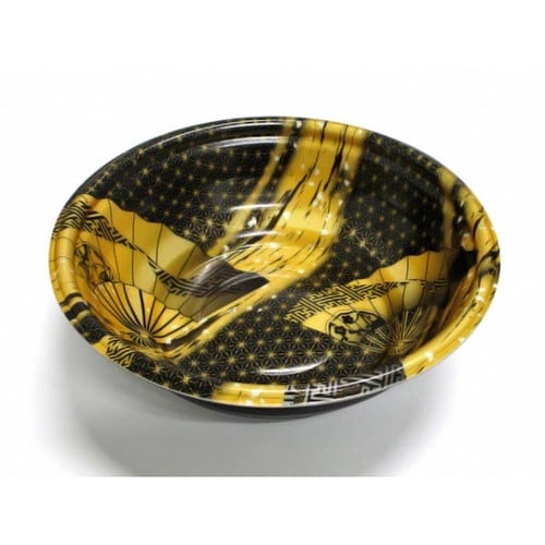E−52浅本体 夢織黒金/黒 デンカポリマー×12