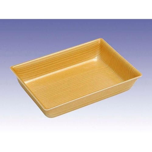 鮮魚トレー DSK100本体 デンカポリマー×15