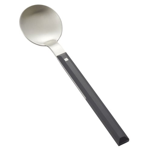 洋食卓上用品玄美KAKUデザートスプーン×12