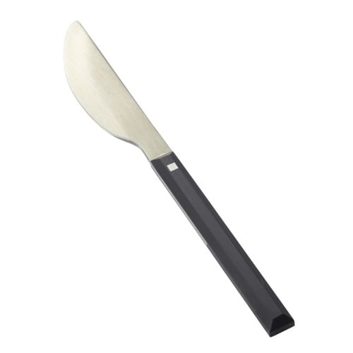 洋食卓上用品 玄美 KAKU バターナイフ×12