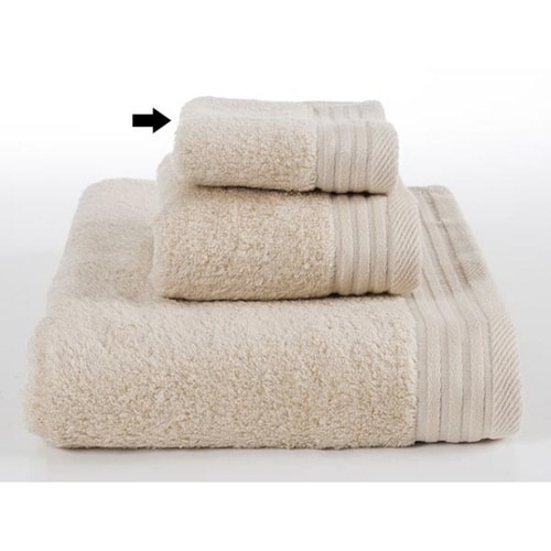 ハンドタオル No.2 コルクベージュ×36