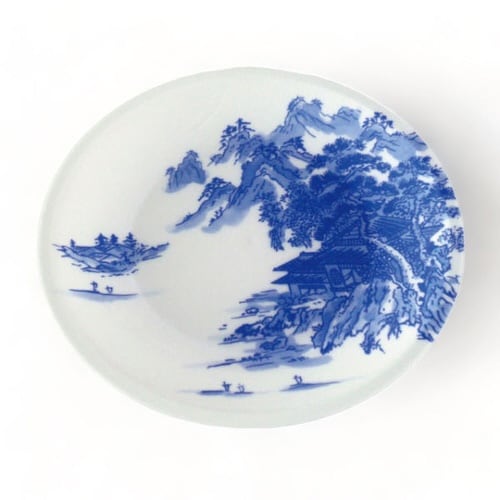 刺身容器 D−30 山河 ニシキ×20