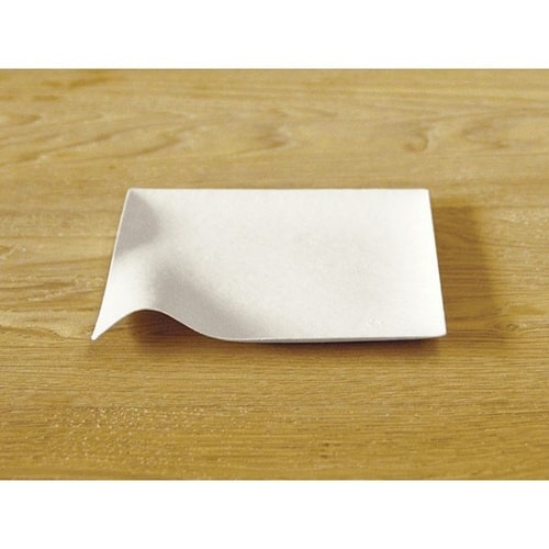 紙皿 WASARA 角皿(中)【weeco】×8