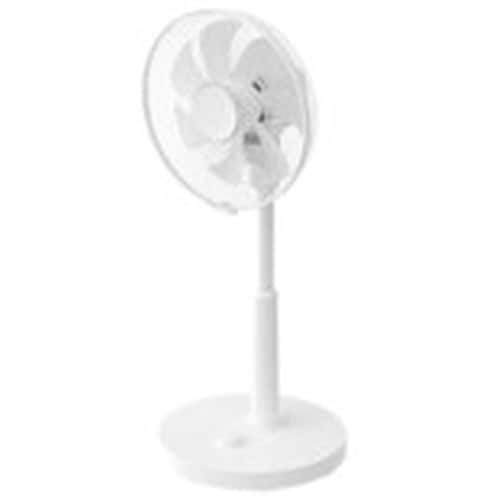 30cm DCリビング扇 ダイヤルタイプ