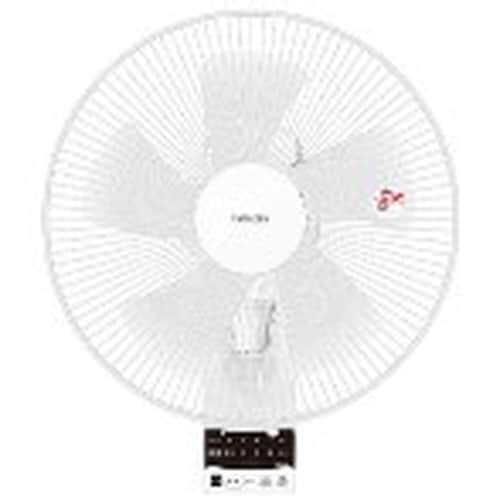 30cm DC立体首振り壁掛け扇