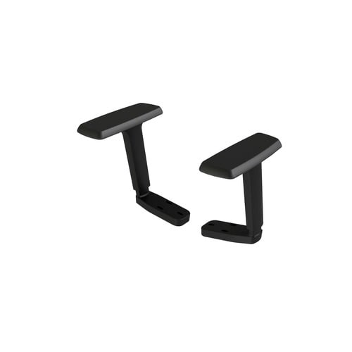 イージー 専用肘セット/ブラック