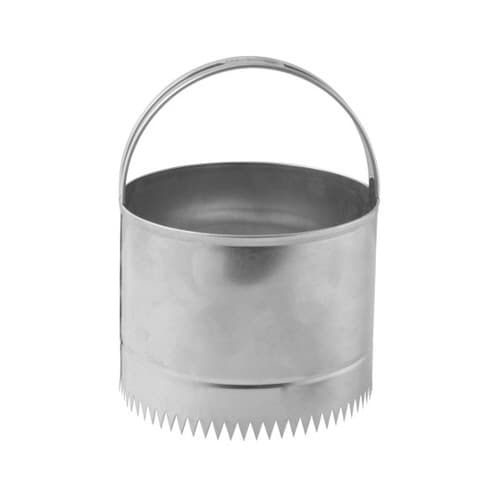 穴あけかんたん器 100mm 72728