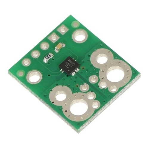 ACS711EX電流センサーモジュール(