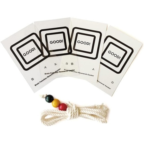 両眼視トレーニングセット VTW150