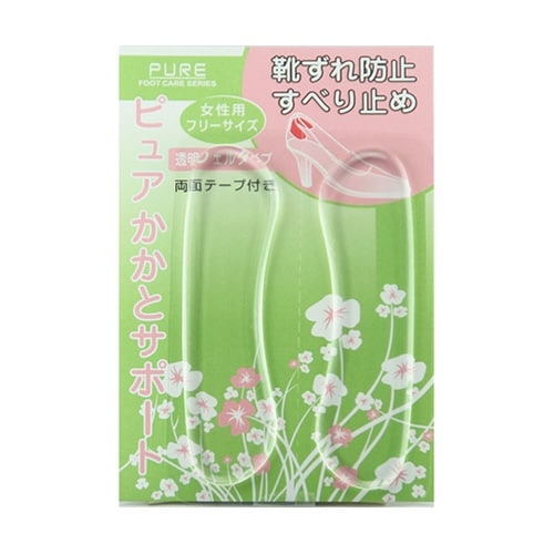 ピュアかかとサポート 女性用