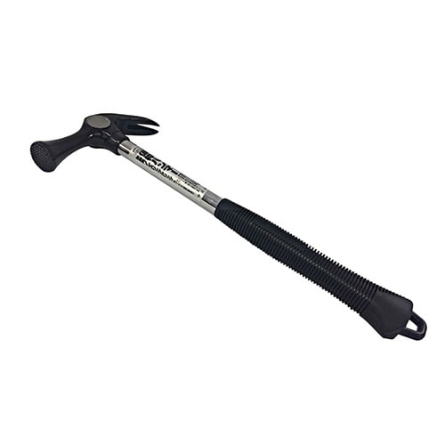 112295 スチールパイプ柄375mm