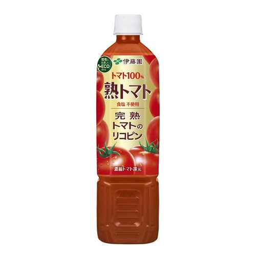 熟トマト 730g 15本