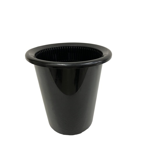 二重鉢4号 黒 CPS125SB 黒