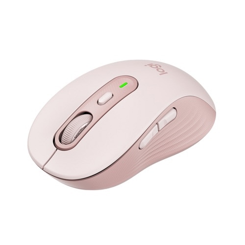 M750 ワイヤレスマウス ローズ