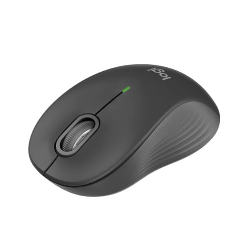 M550 ワイヤレスマウス グラファイト