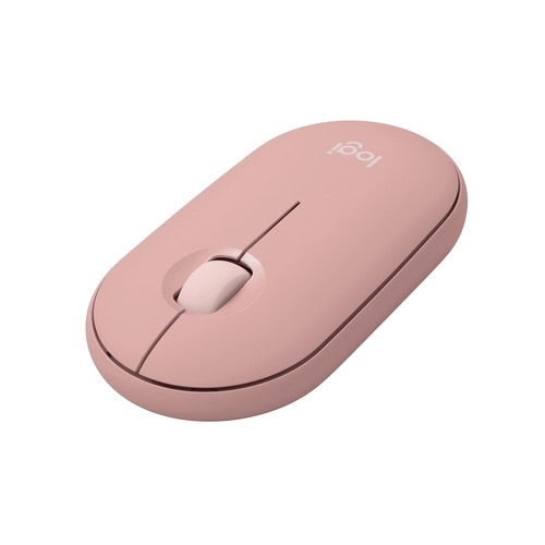 PEBBLE MOUSE2 M350S ローズ