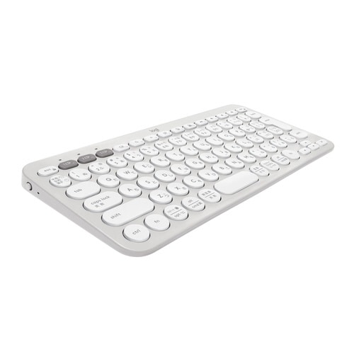 PEBBLE KEYS2 K380Sオフホワイト