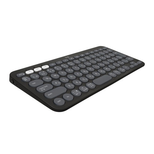 PEBBLE KEYS2 K380S グラファイト