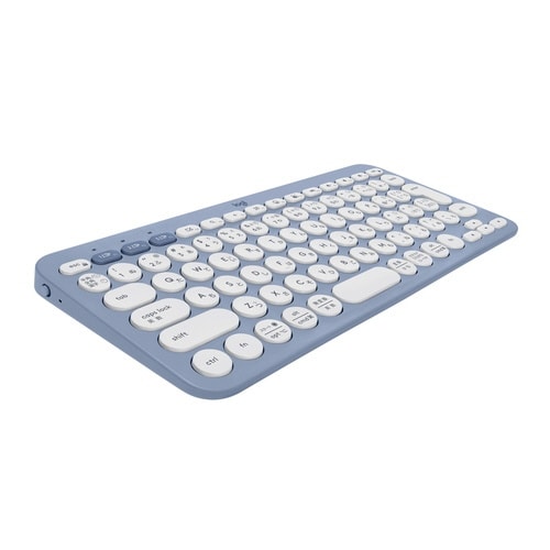 PEBBLE KEYS 2 K380S ブルー