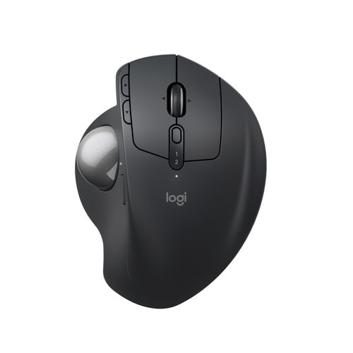 静音トラックボールマウス MX Ergo S