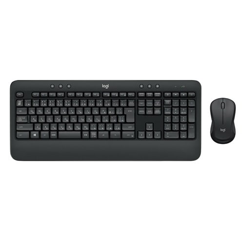 ワイヤレスコンボ MK540
