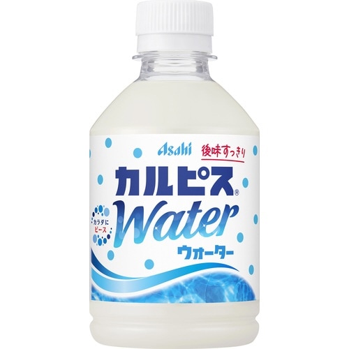 カルピスウォーター 280ml 24本