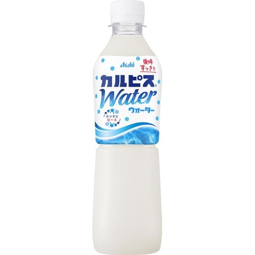 カルピスウォーター 500ml 24本×2